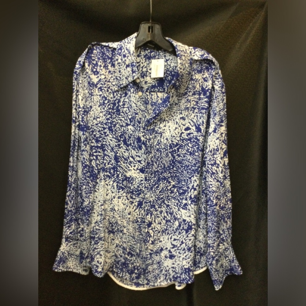 PROENZA SCHOULER TOP, NWT, SIZE 10